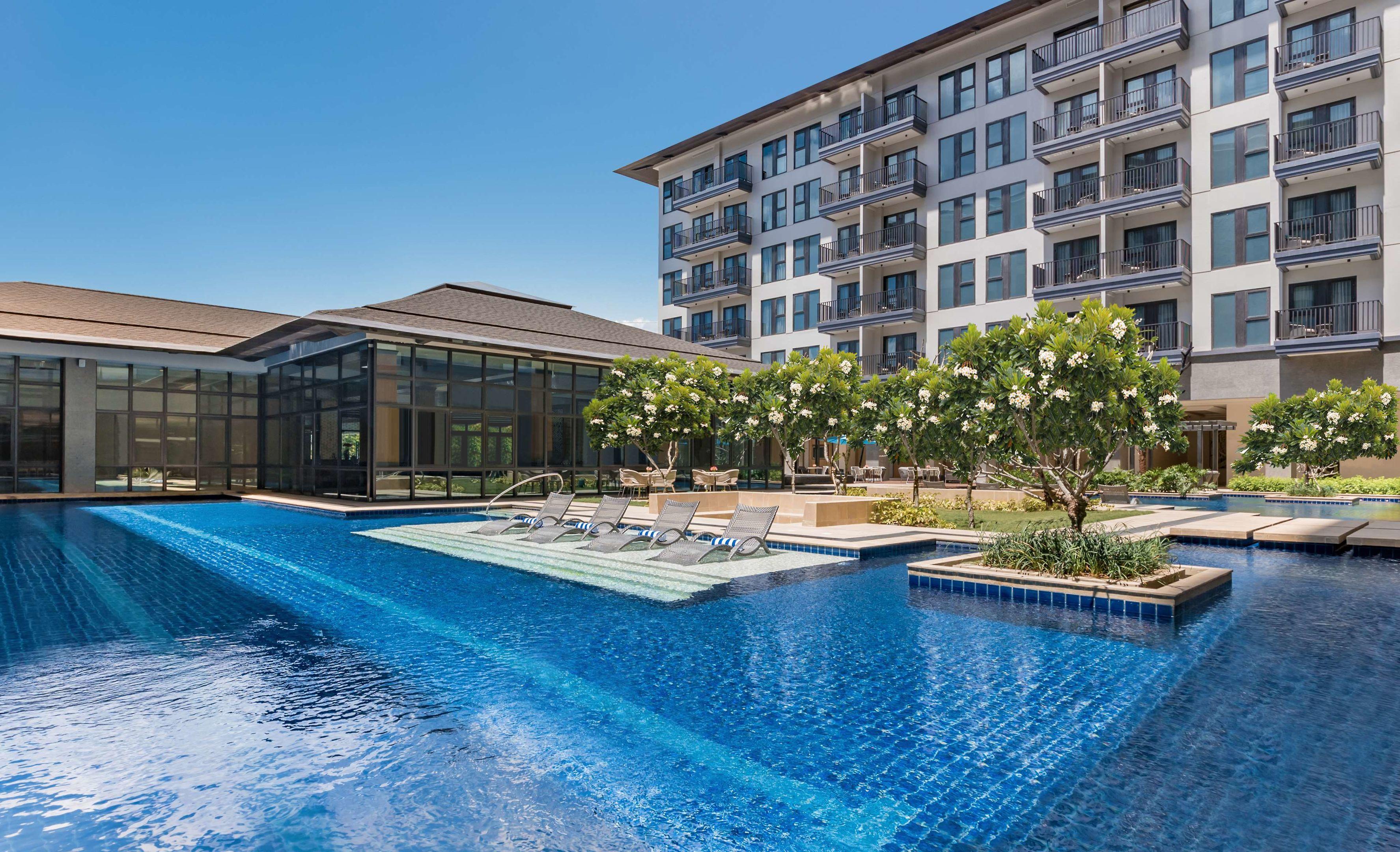 Dusit Thani Residence Davao — photo 3
