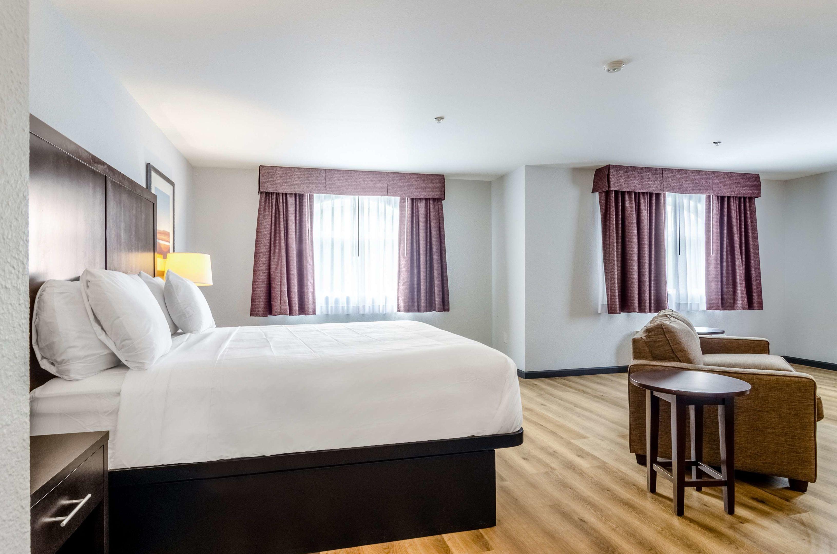 Garden Suites Inn — photo 4
