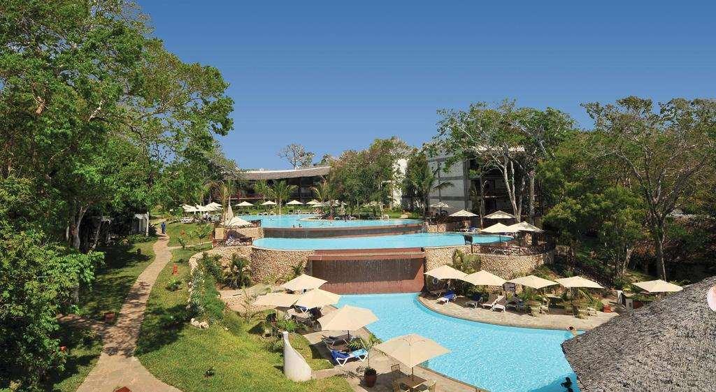 Baobab Beach Resort & Spa — photo 4