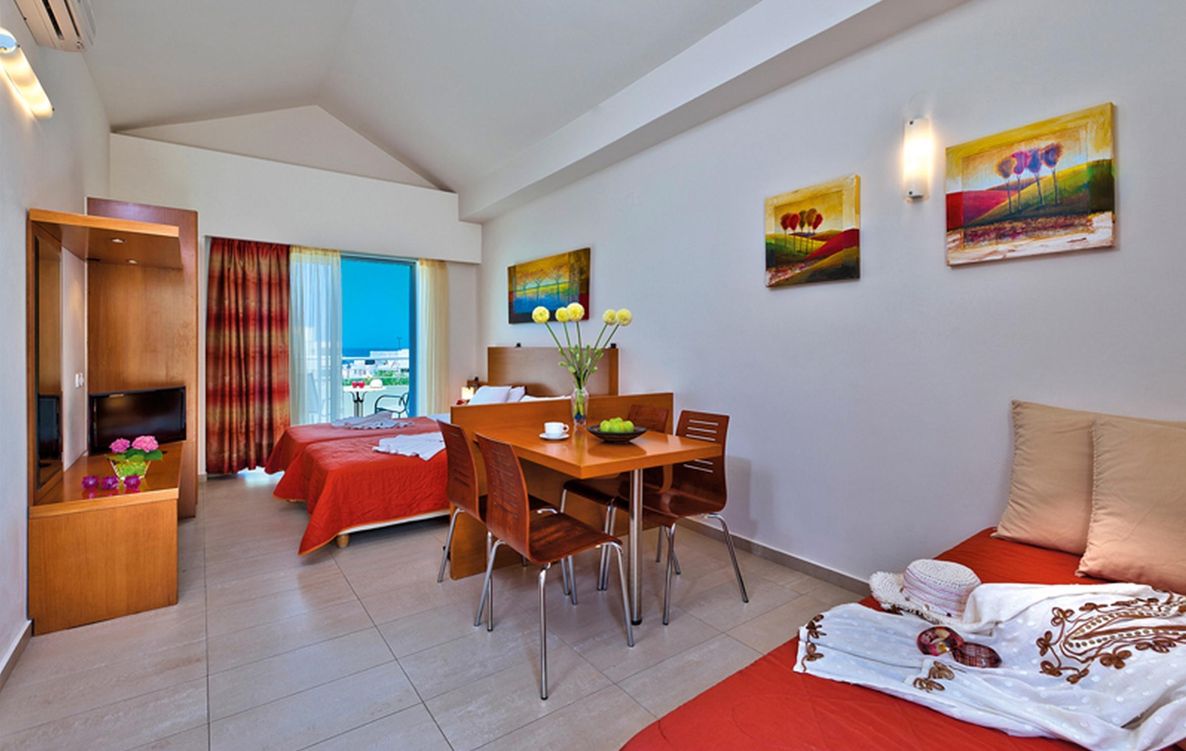 Bella Pais Hotel Apartments — photo 5