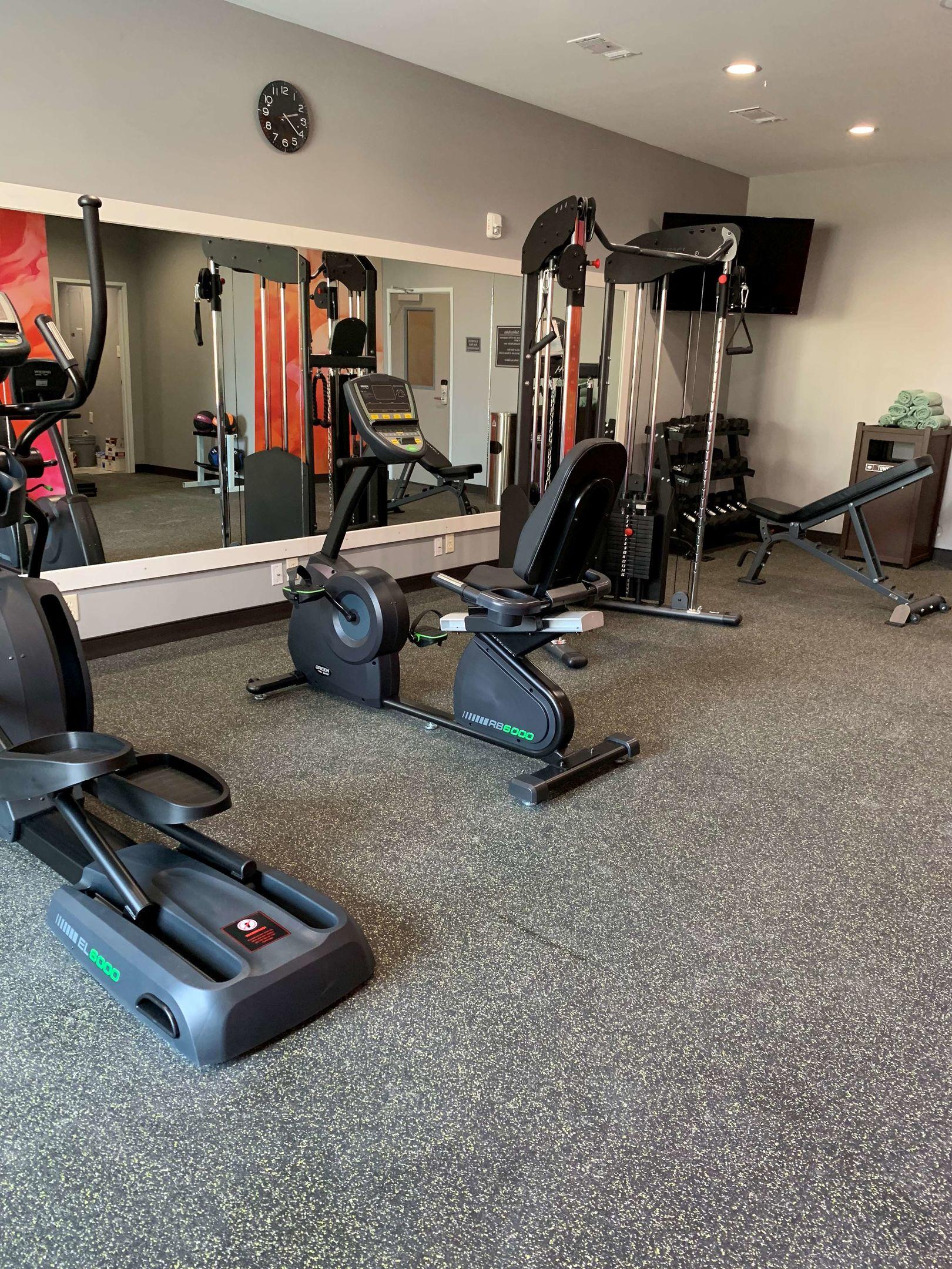 Best Western Plus Executive Residency Ascension Hotel — photo 4