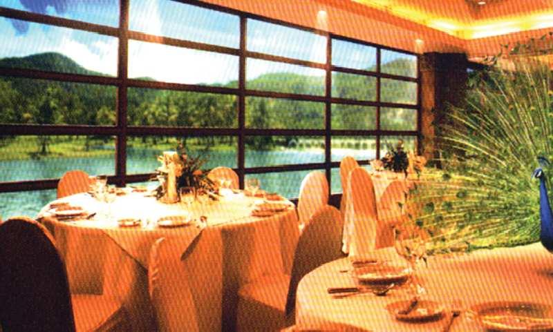 Hilton Phuket Arcadia Resort & Spa — photo 3