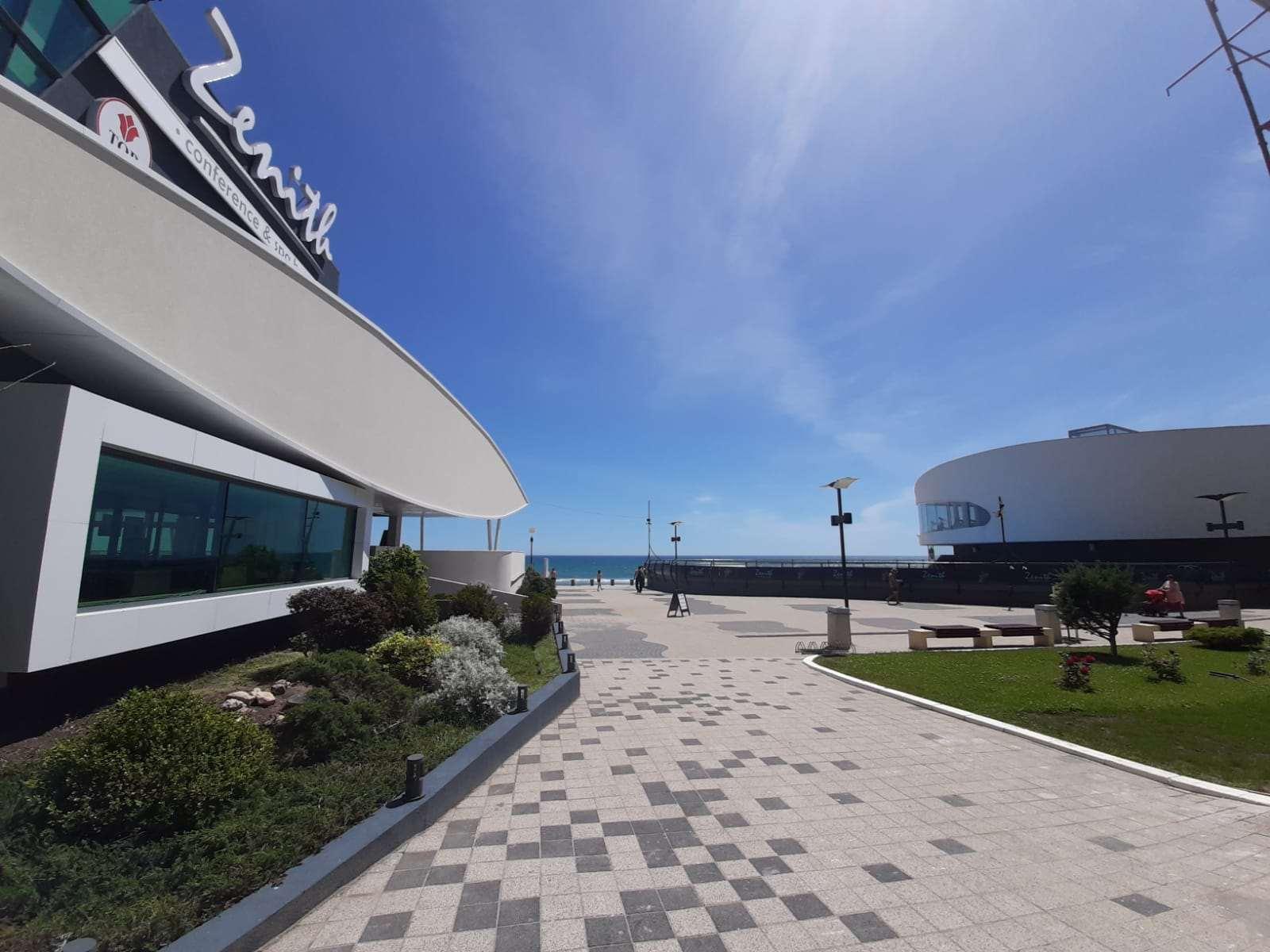 Zenith Conferece & Spa Hotel — photo 3