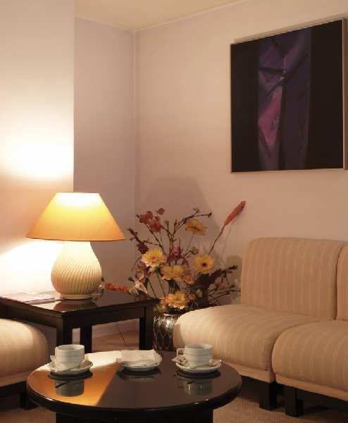 Granada Five Senses Rooms & Suites — photo 3