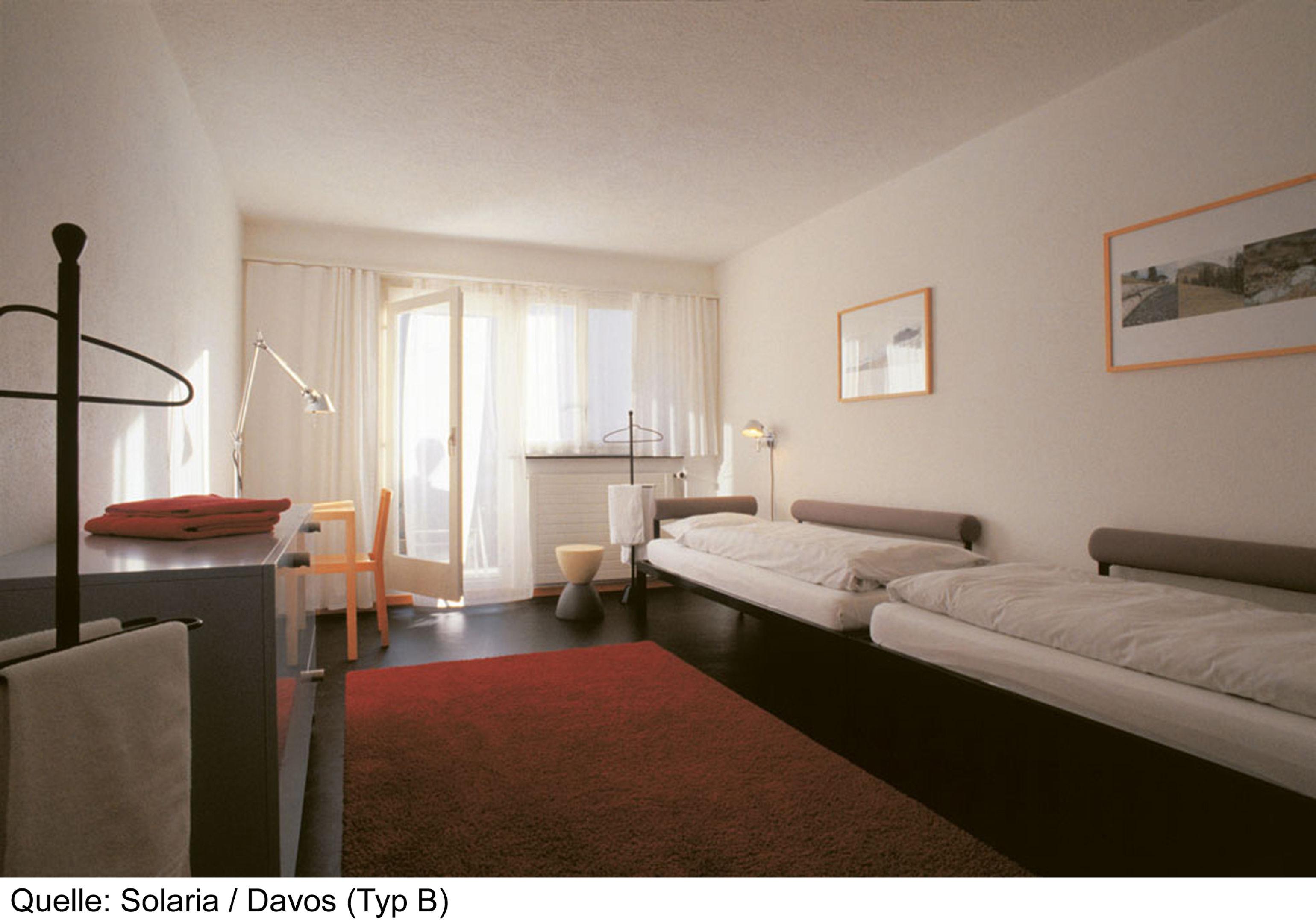 Solaria Serviced Apartments — photo 5