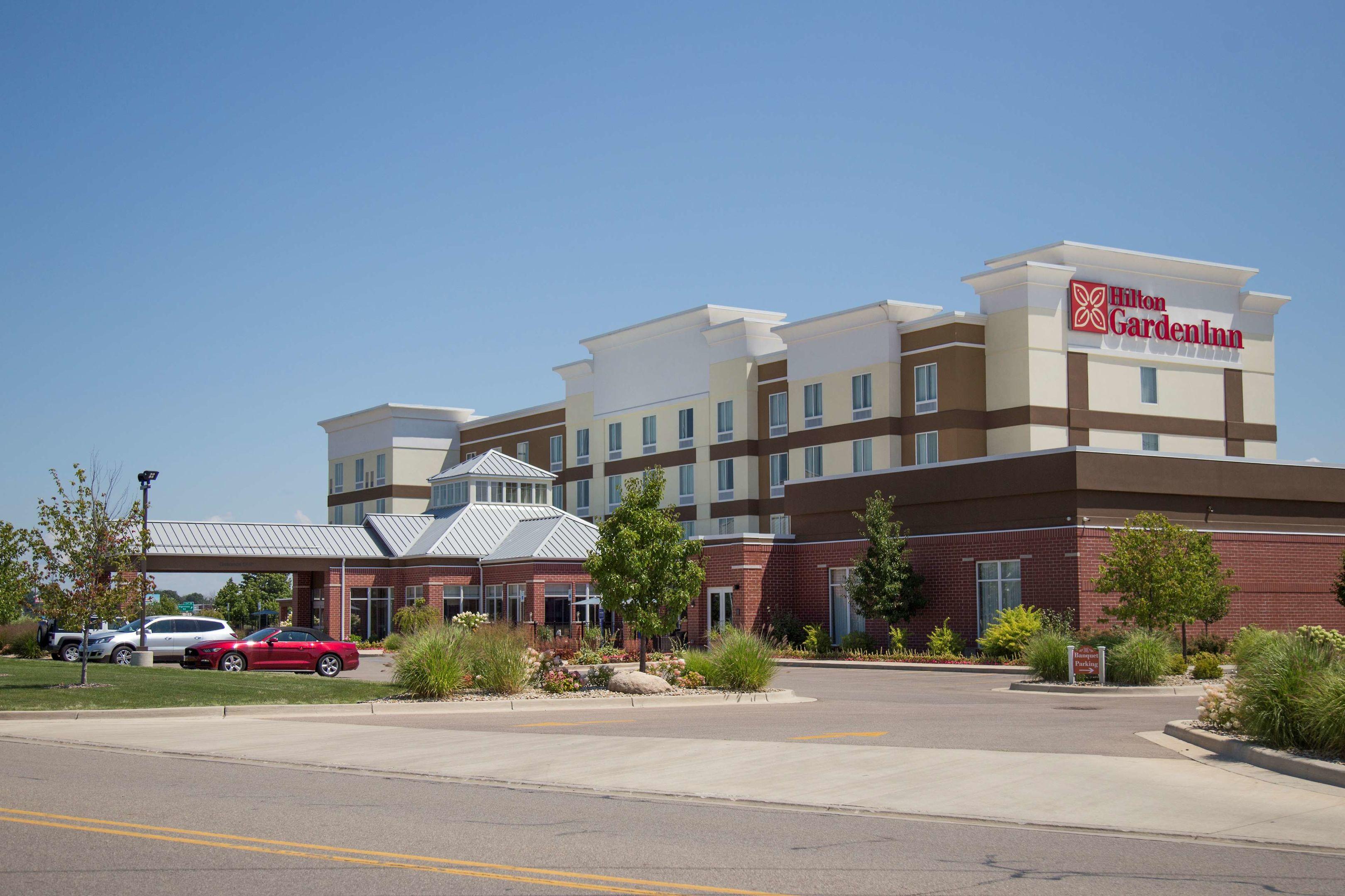 Hilton Garden Inn Benton Harbor / St. Joseph — photo 3