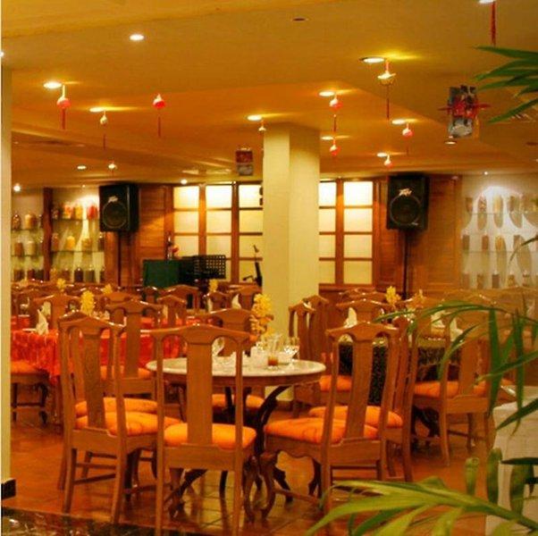 Ramana Hotel Saigon — photo 3