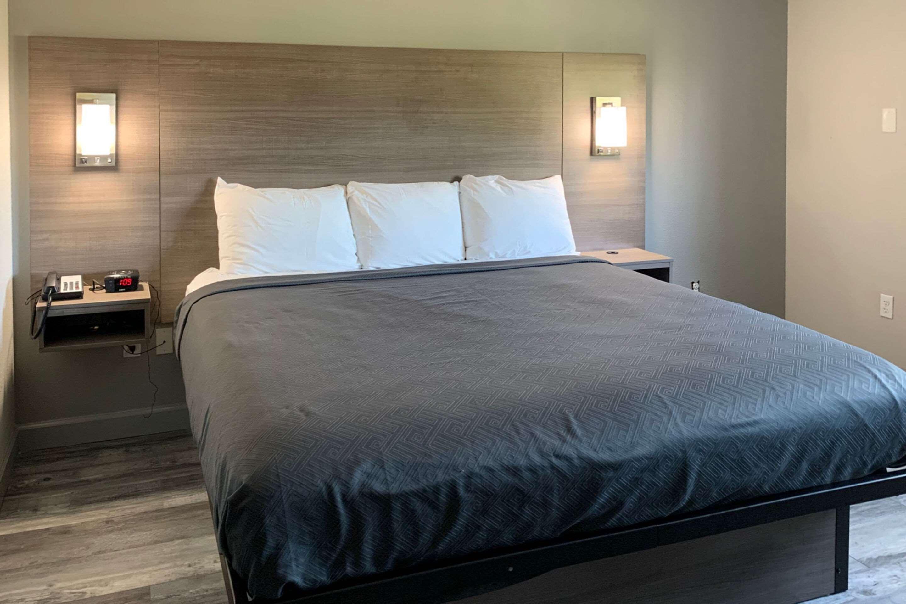 Suburban Extended Stay — photo 4