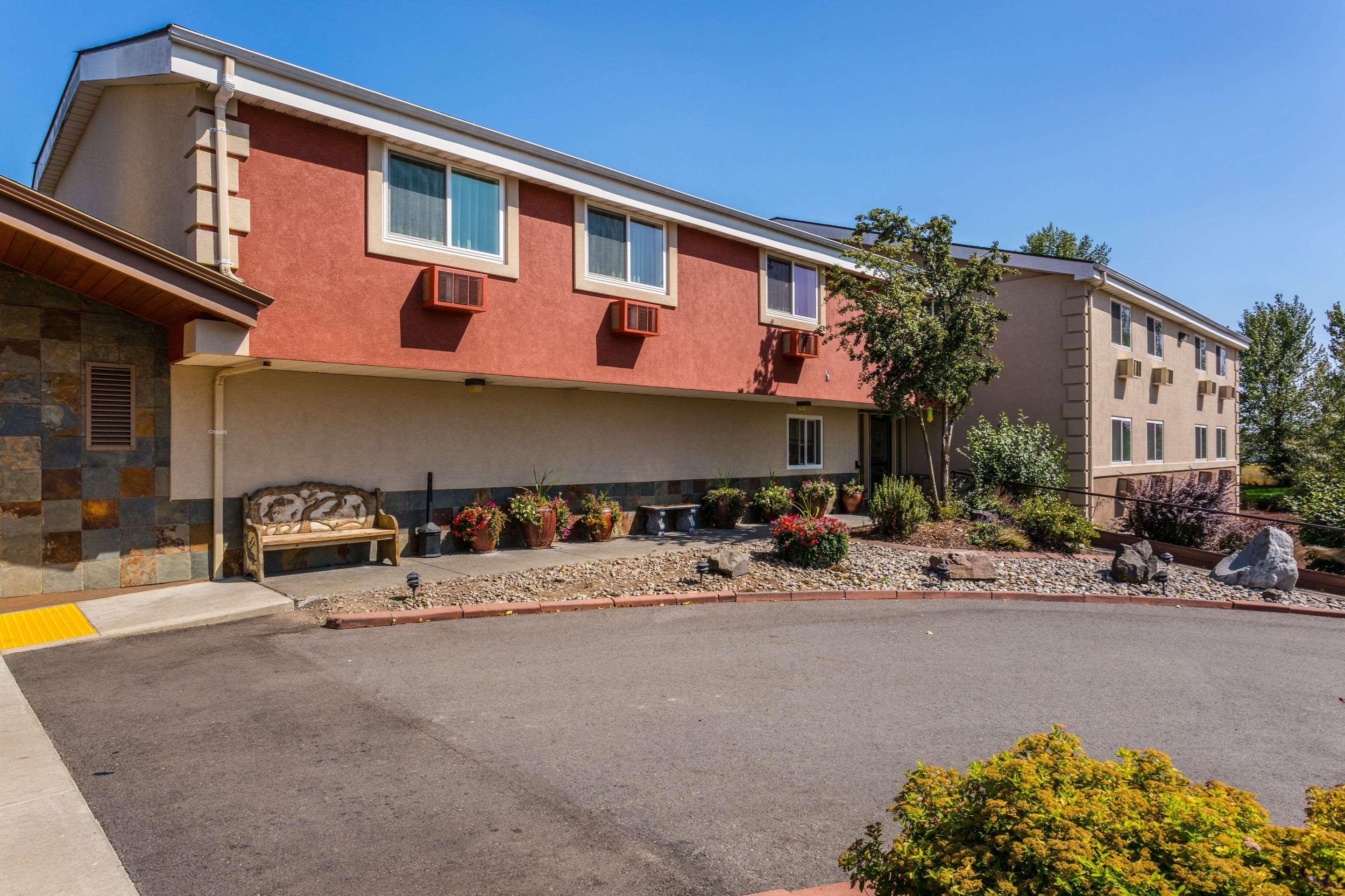 Quality Inn & Suites — photo 4