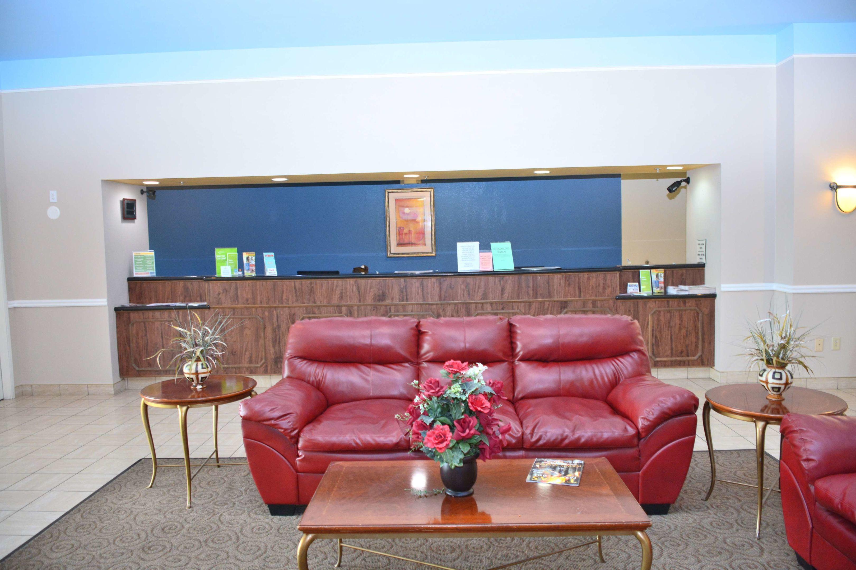 Baymont by Wyndham Brenham — photo 4