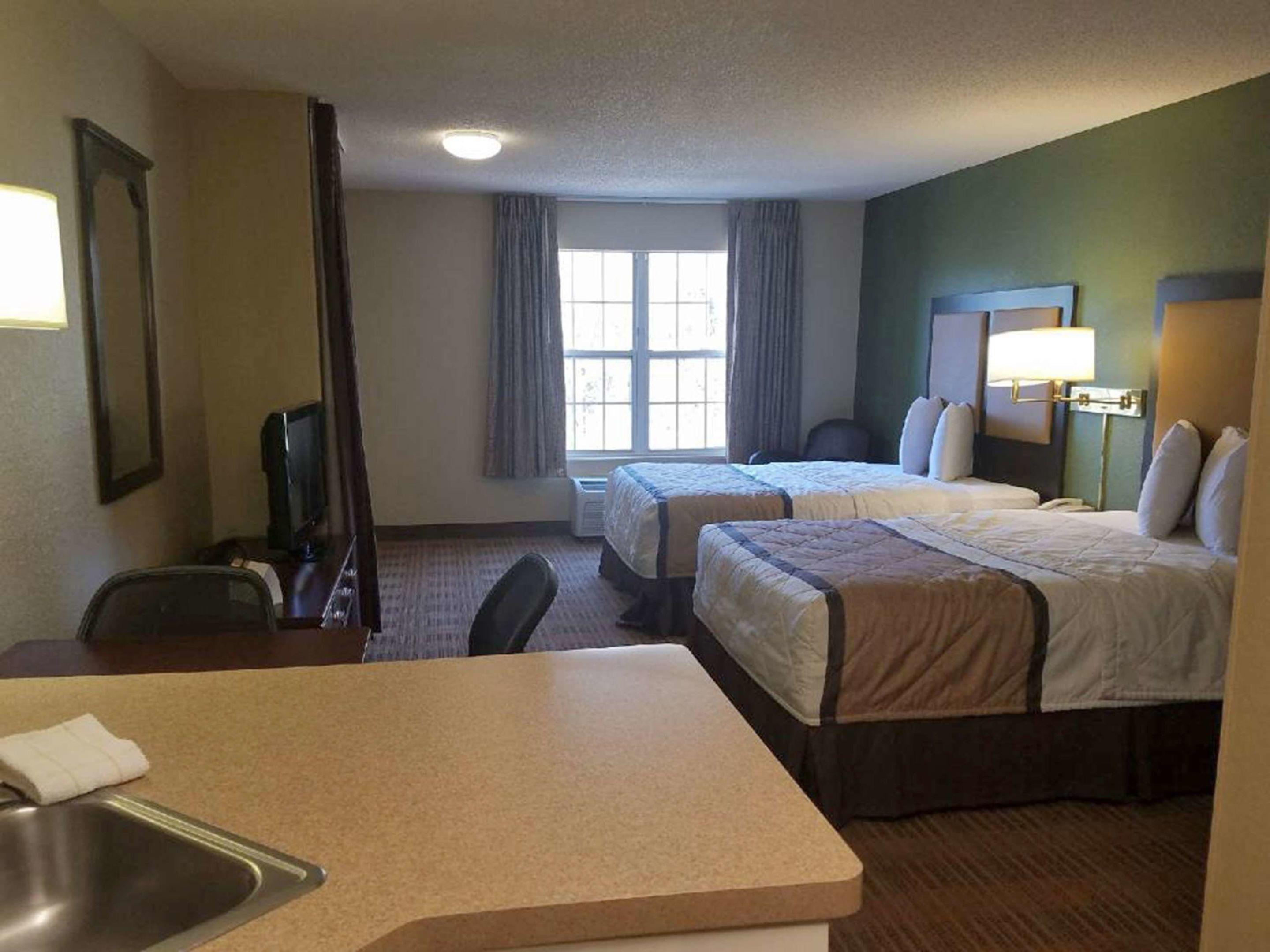 Extended Stay America Little Rock Financial Centre Parkway — photo 5
