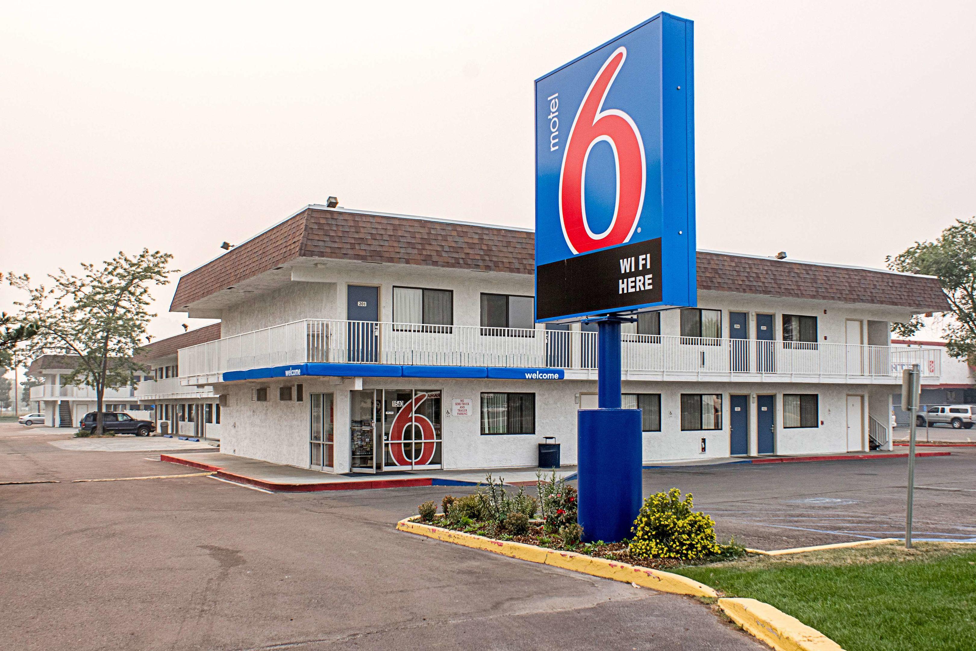 Motel 6 Kalispell — photo 3