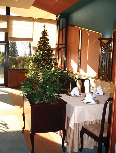 Crown Piast Hotel & Park — photo 3