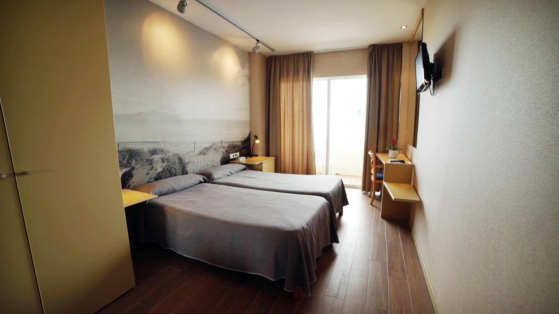 Eix Platja Daurada Hotel & SPA — photo 3