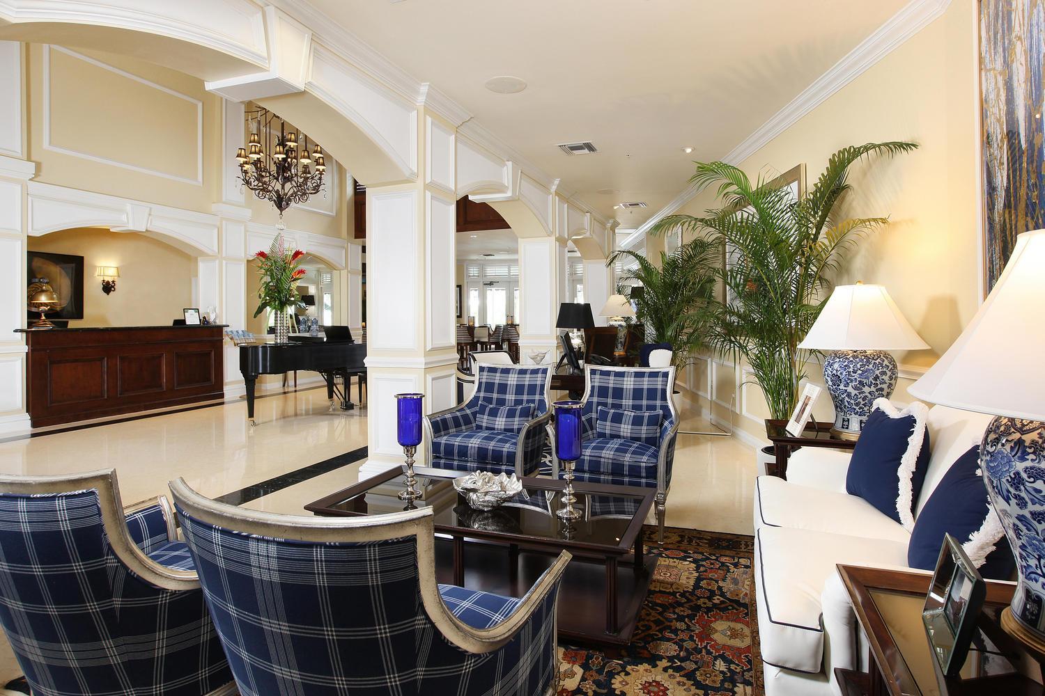 Inn at Pelican Bay — photo 4