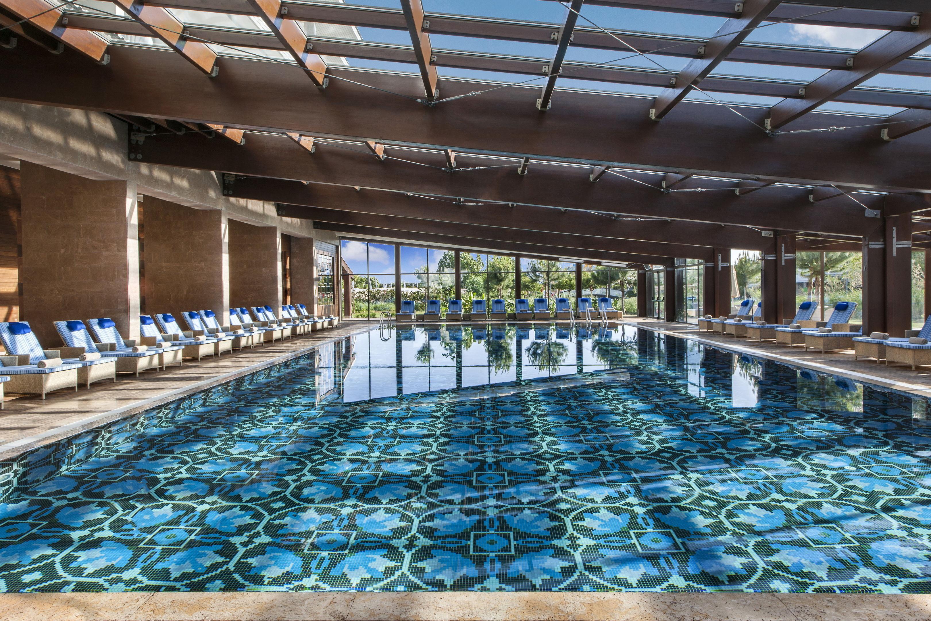 Hilton Dalaman Sarigerme Resort & Spa — photo 5