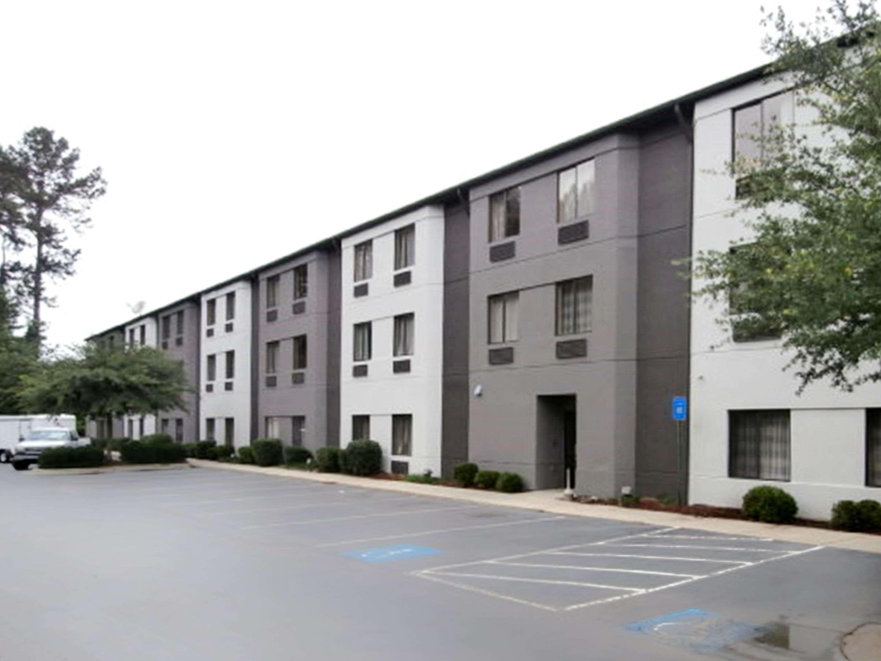 Sleep Inn Augusta — photo 5