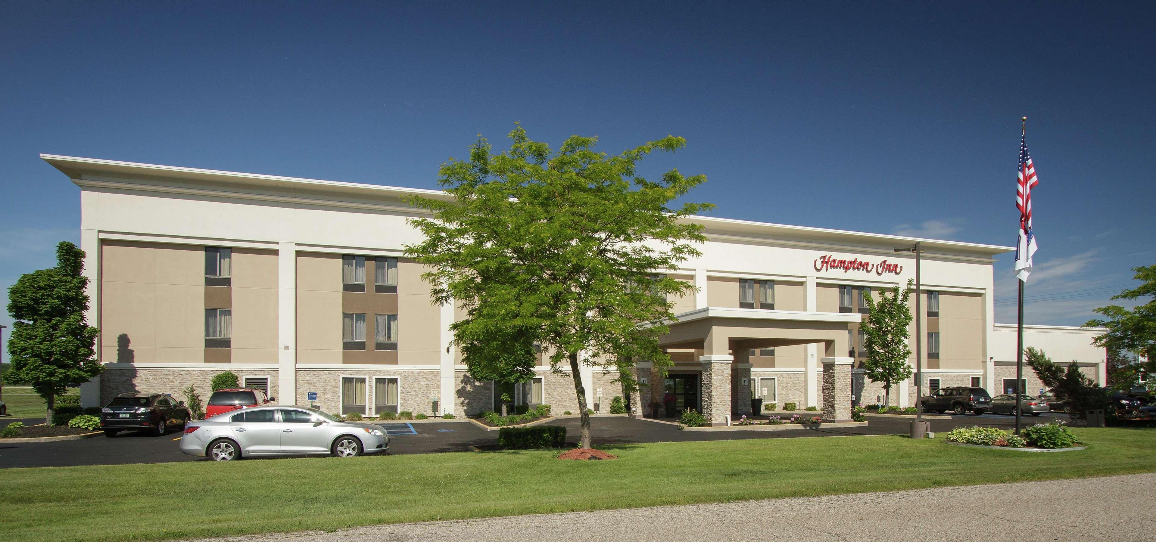 Hampton Inn South Haven — photo 5