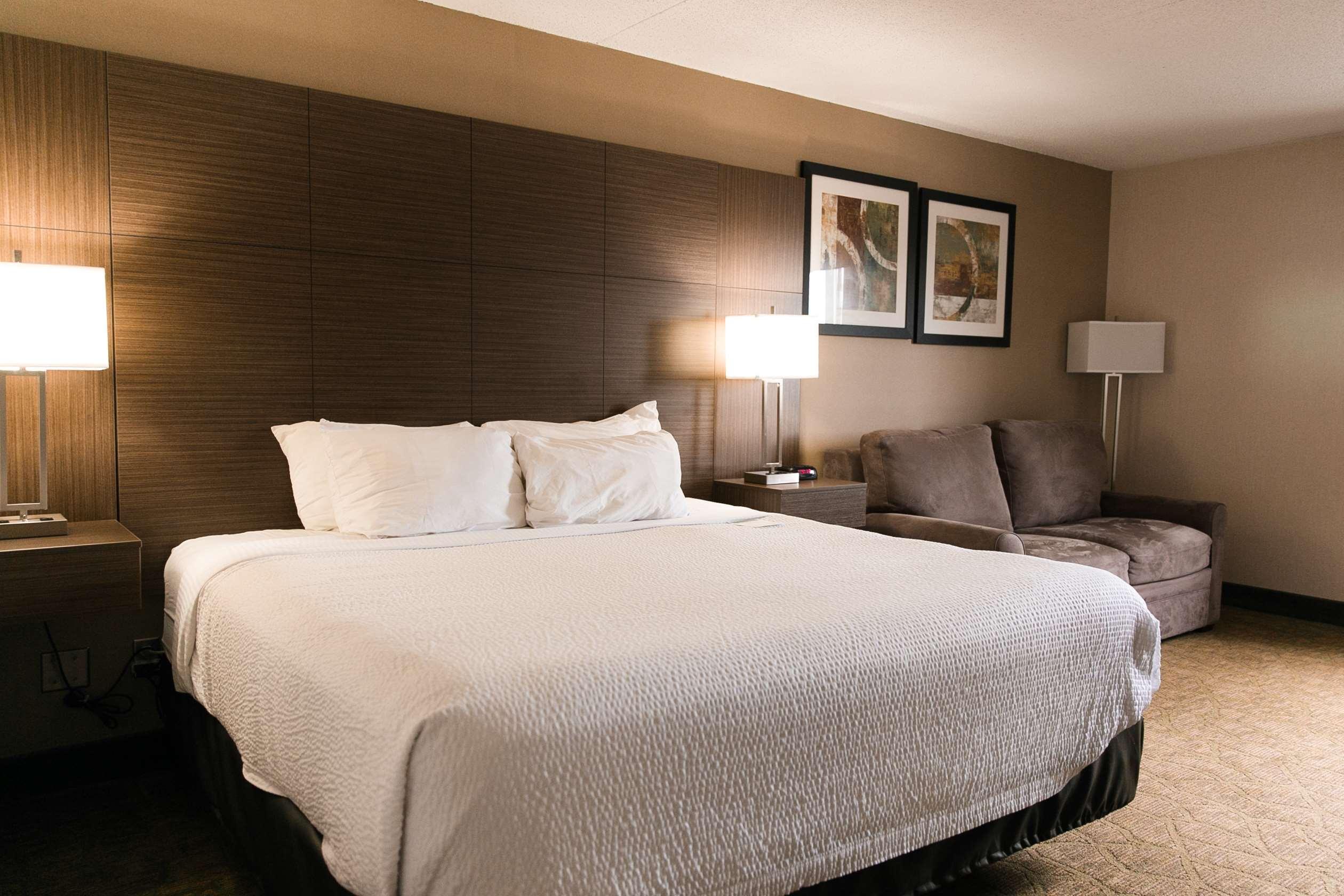 Victoria Inn Thunder Bay — photo 4