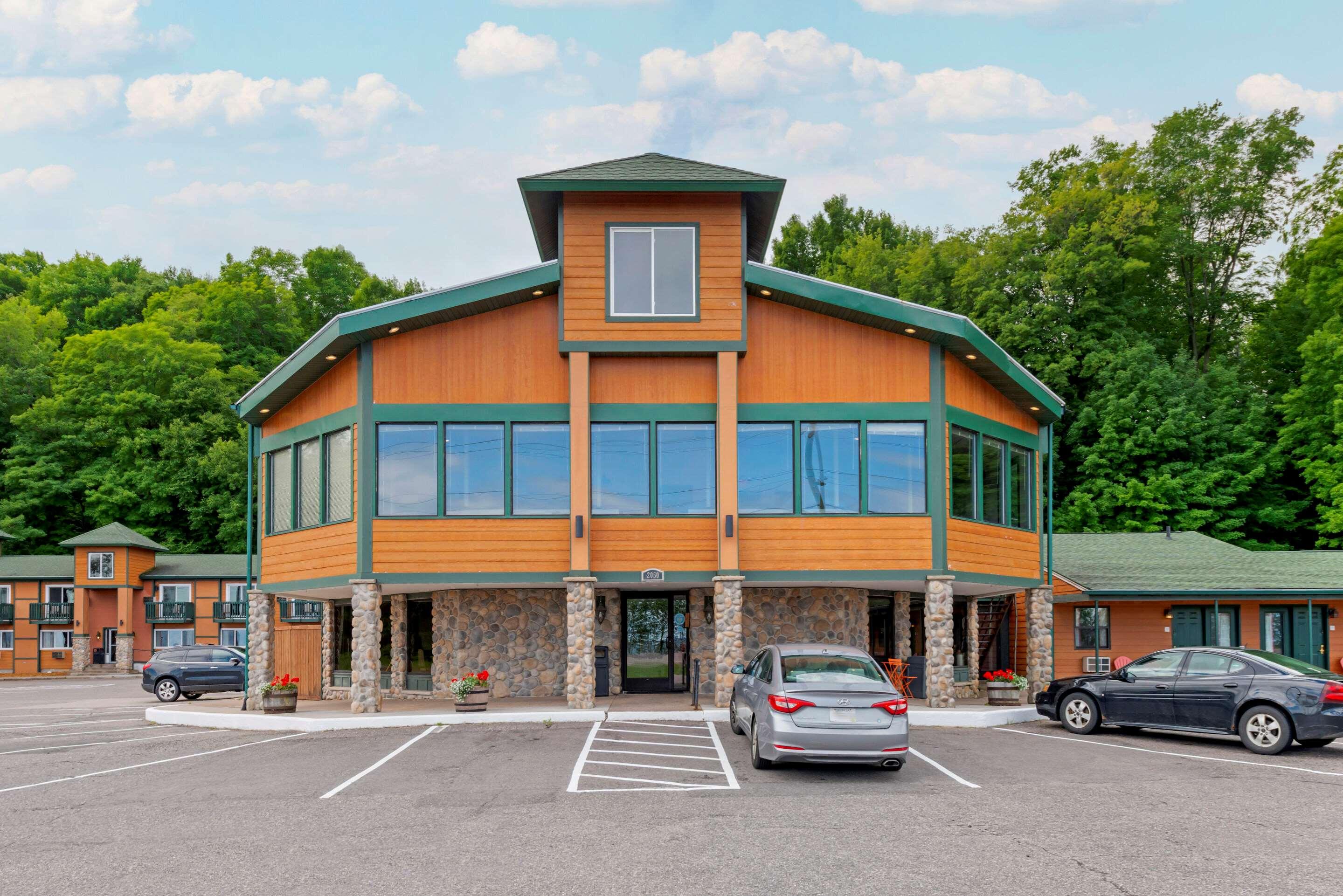 Econo Lodge Lakeside — photo 3