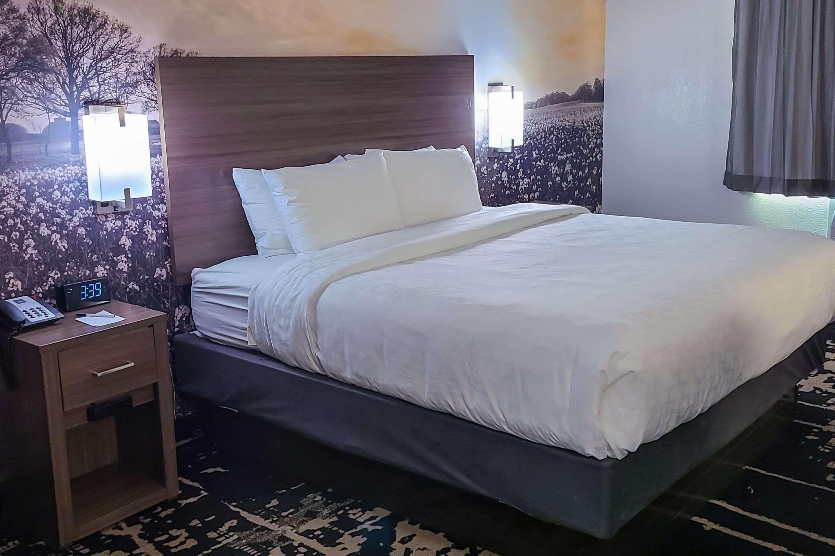 Econo Lodge Inn & Suites — photo 5