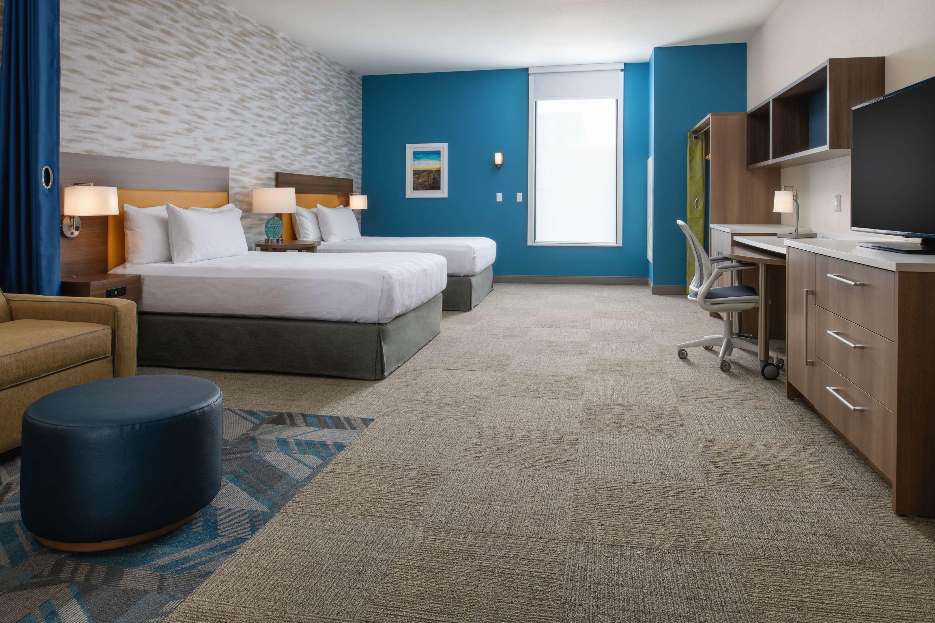 Home2 Suites by Hilton Boise Downtown — photo 5