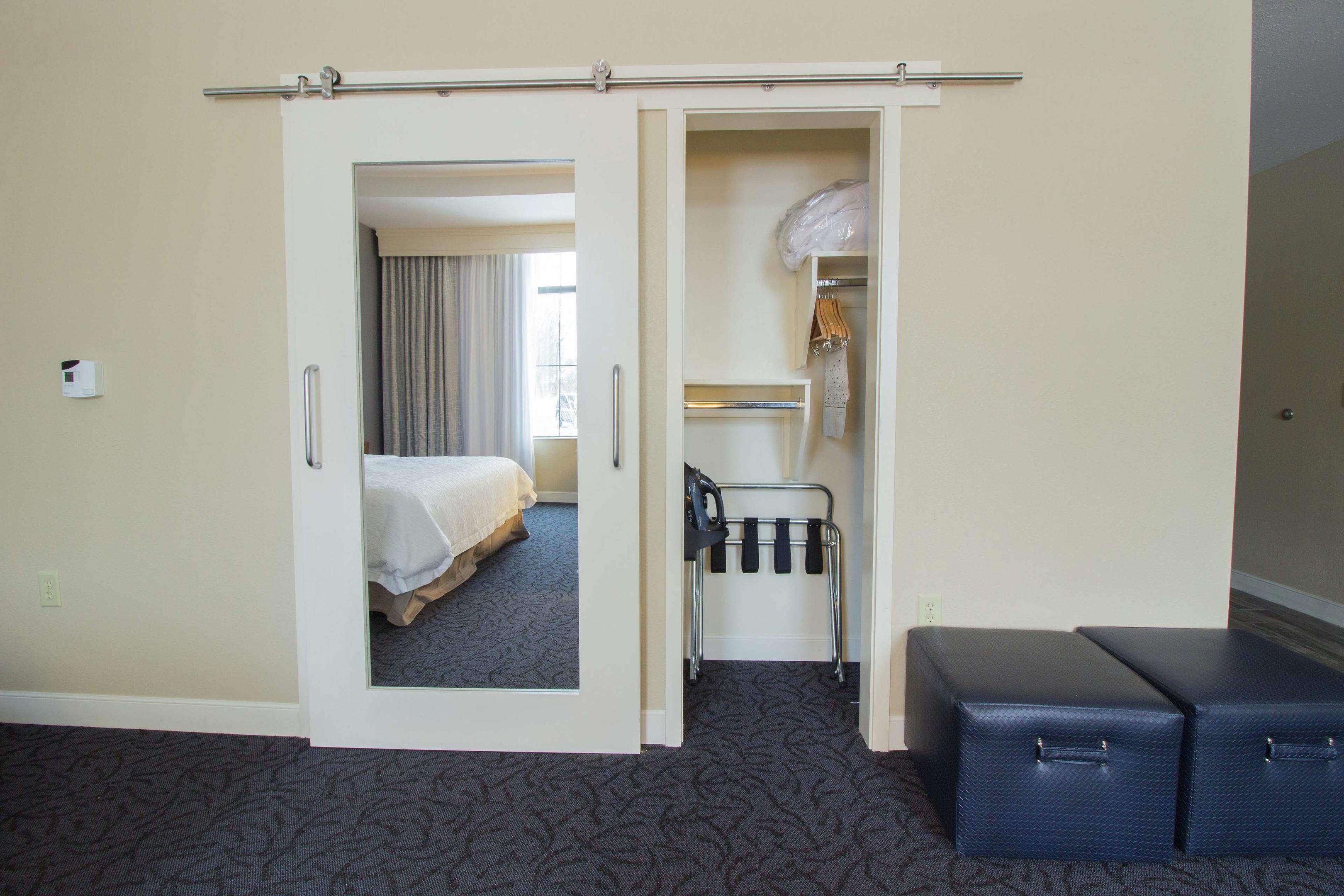 Hampton Inn & Suites Cazenovia — photo 5