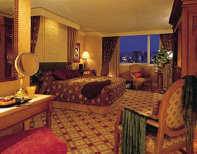 The Mirage Hotel and Casino — photo 4