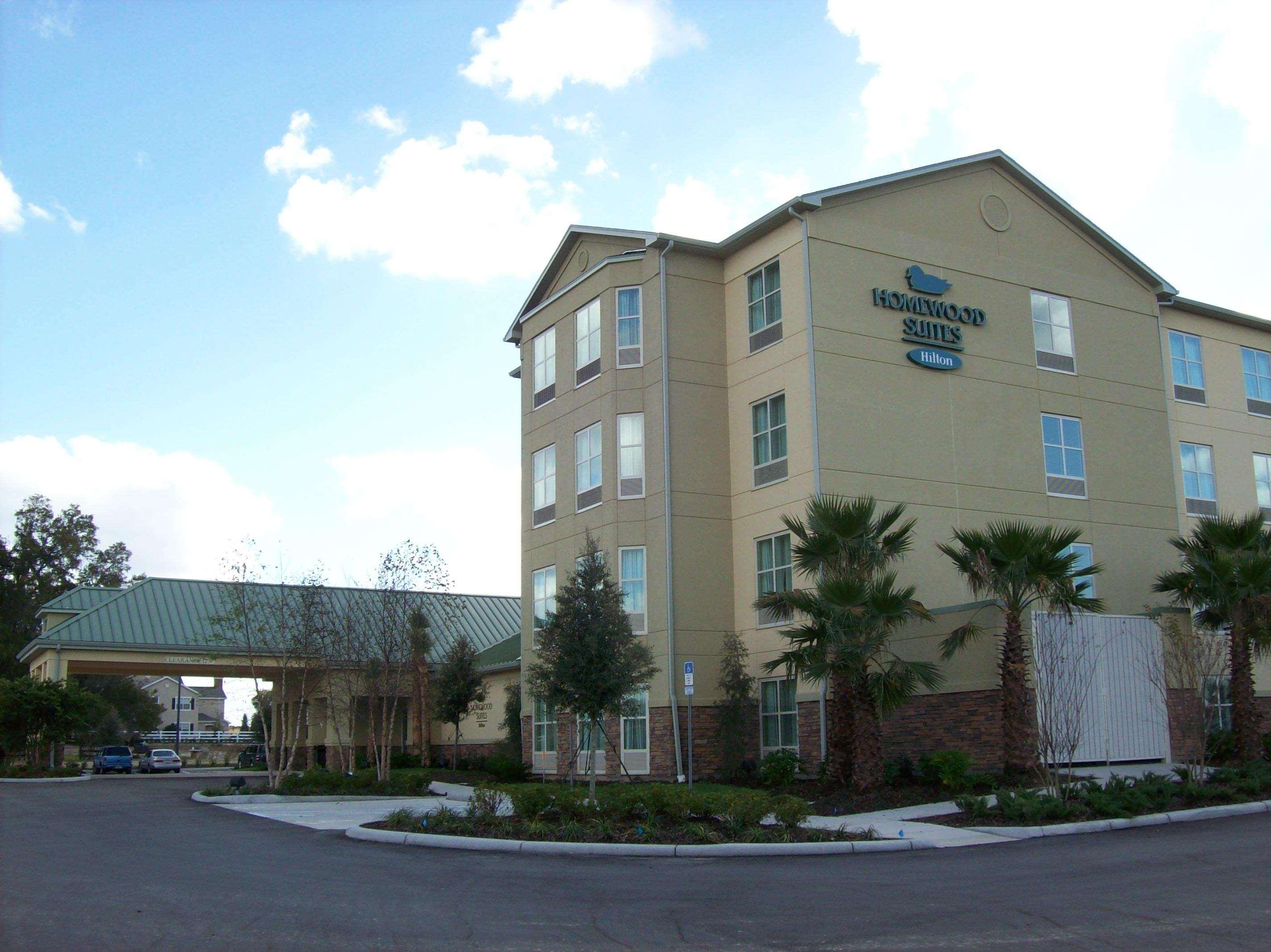Homewood Suites by Hilton Ocala at Heath Brook — photo 5