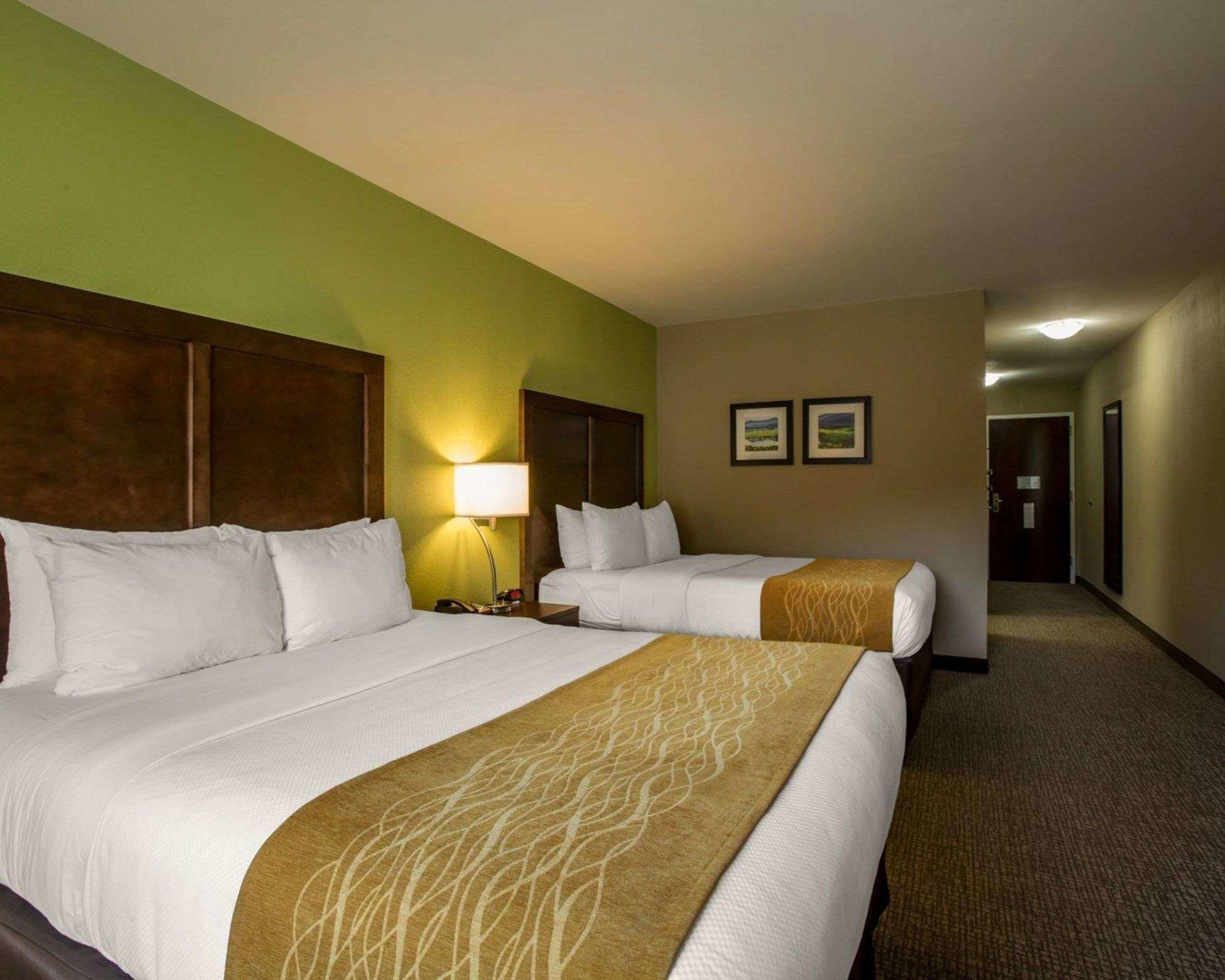Comfort Inn Sylva — photo 5