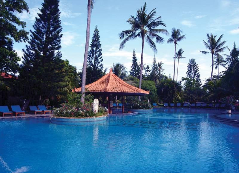Bali Tropic Resort & Spa — photo 4