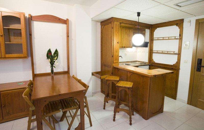 Aparthotel Acuasol — photo 5
