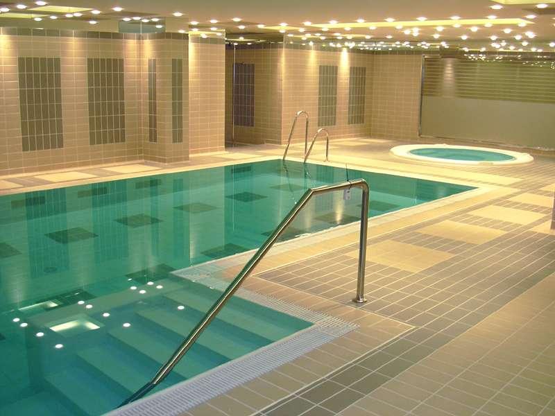 Nordic Hotel — photo 5
