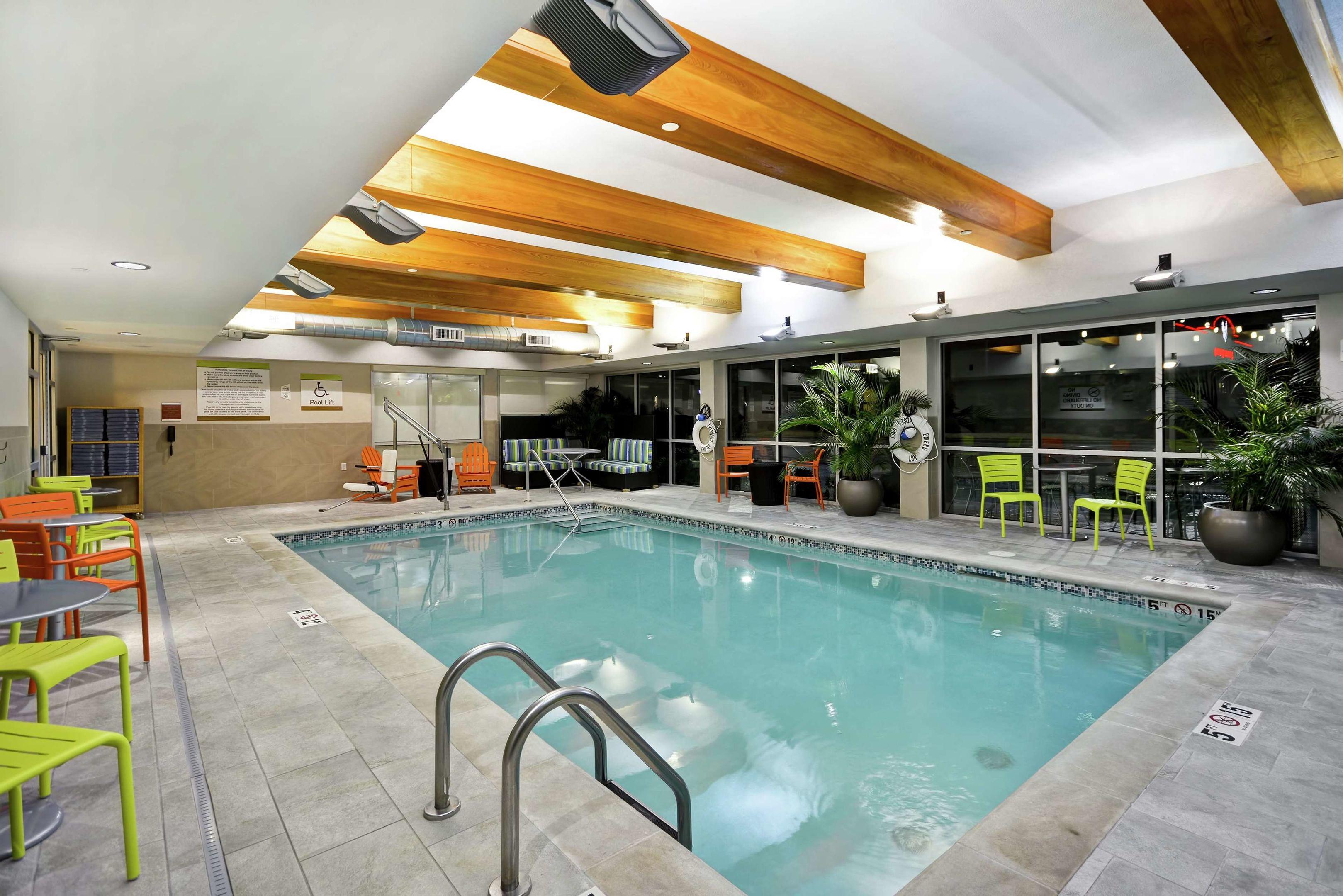 Home2 Suites by Hilton Little Rock West — photo 4