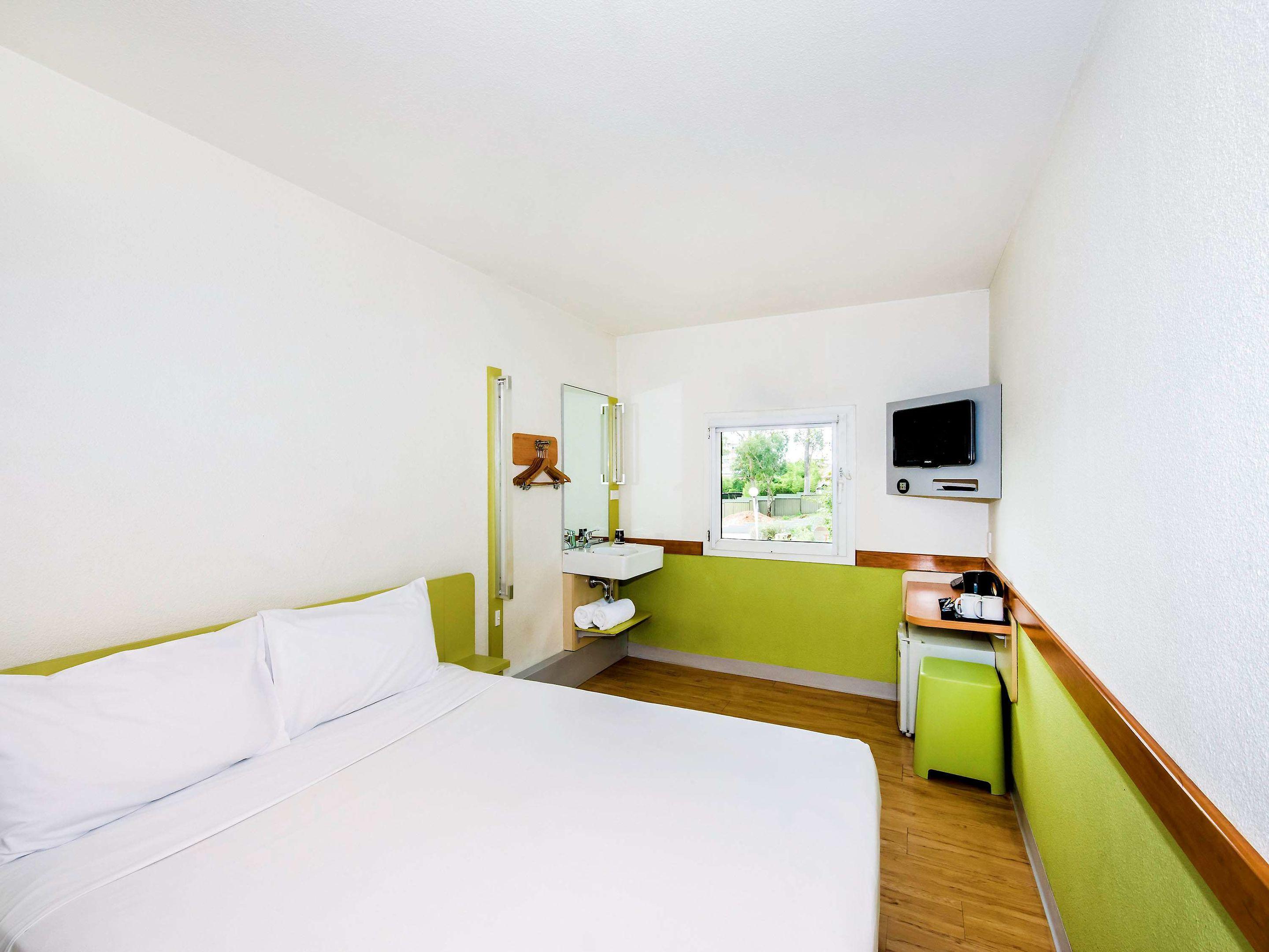 Ibis budget Wentworthville — photo 4
