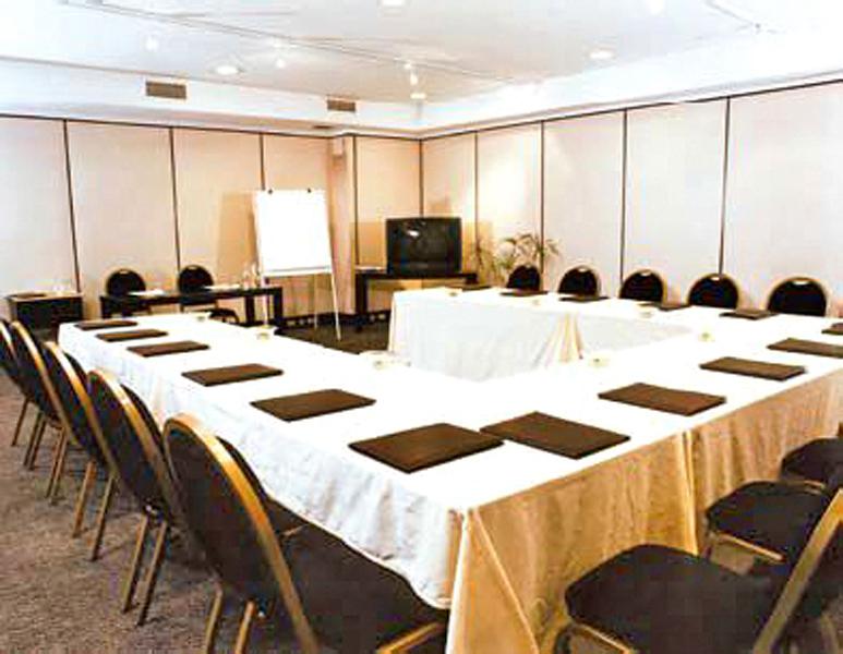 Loi Suites Recoleta — photo 4