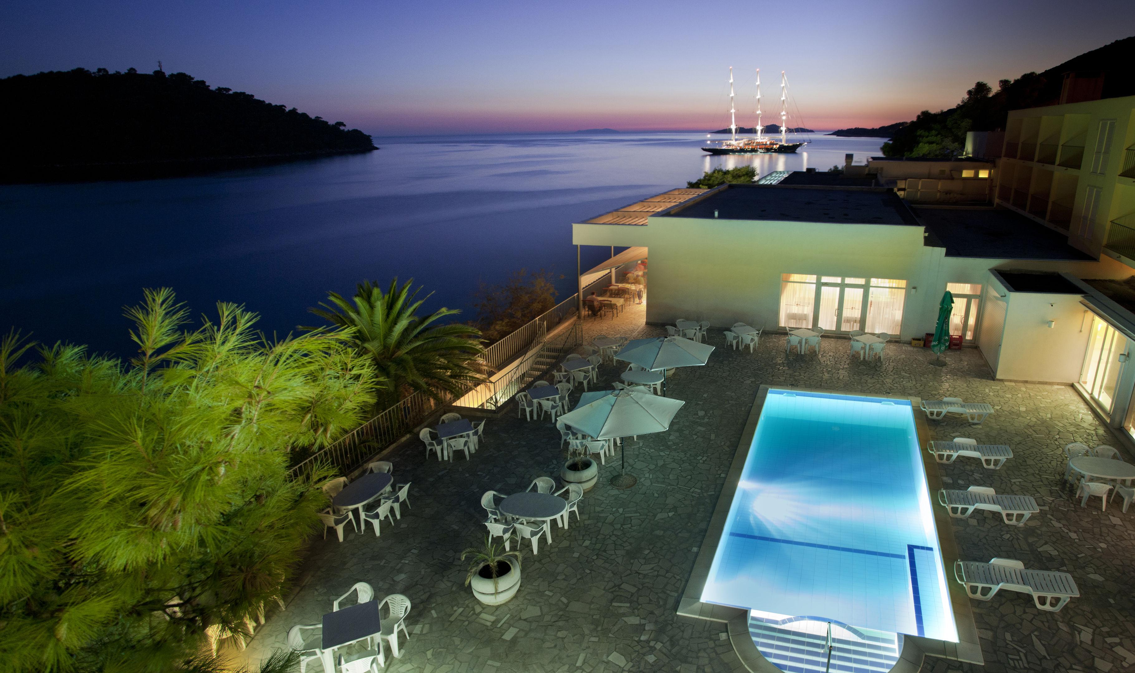 Aminess Lume Hotel — photo 5
