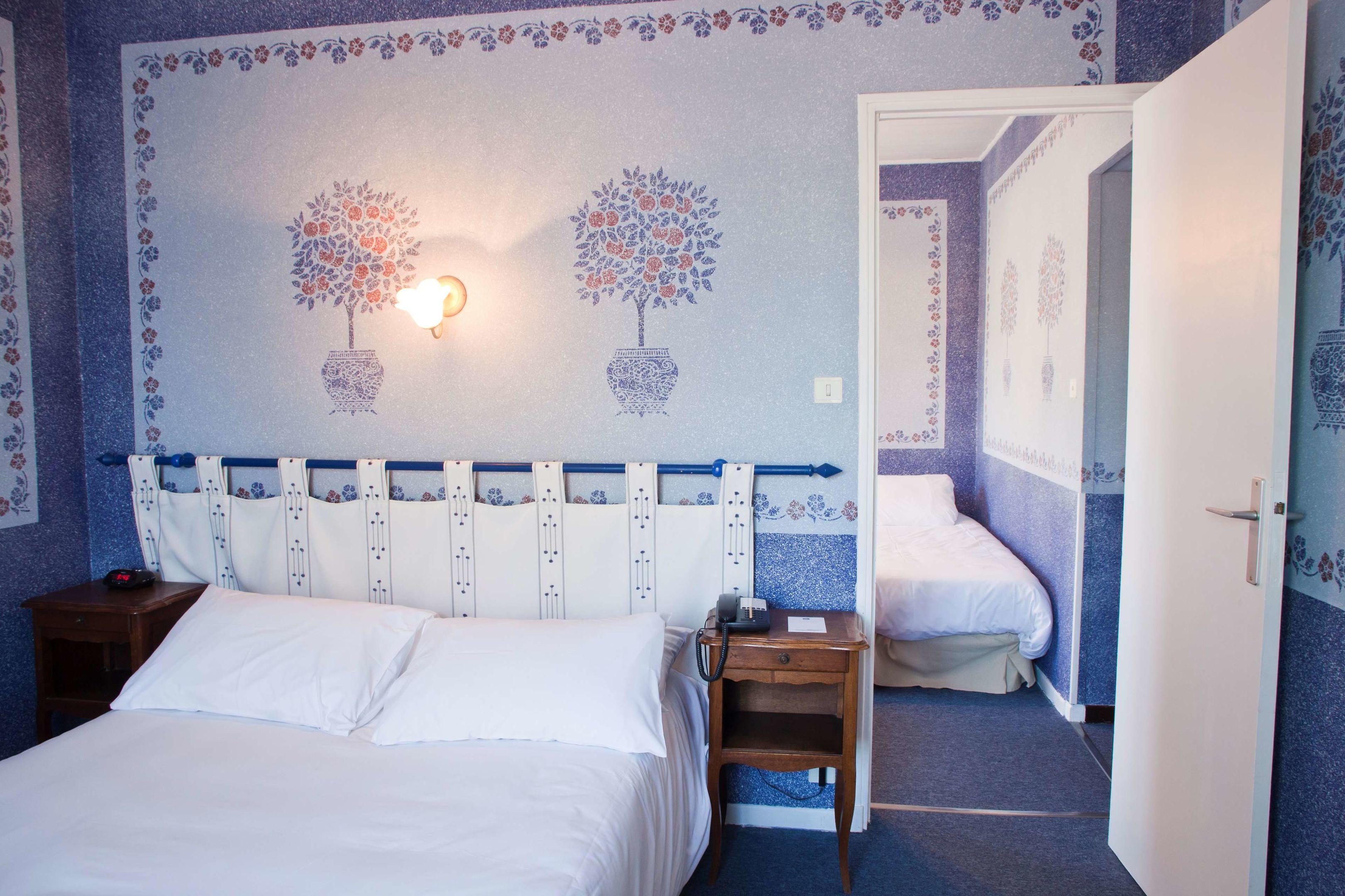 Best Western Hôtel Le Val Majour — photo 5