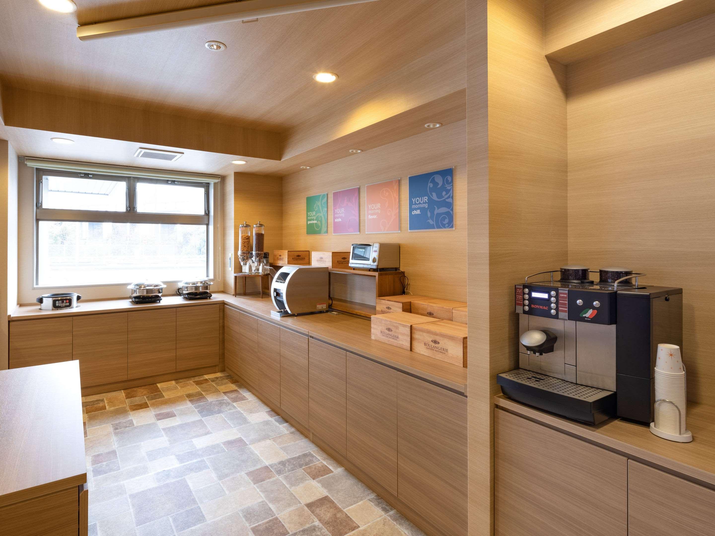 Comfort Inn Kofu — photo 5