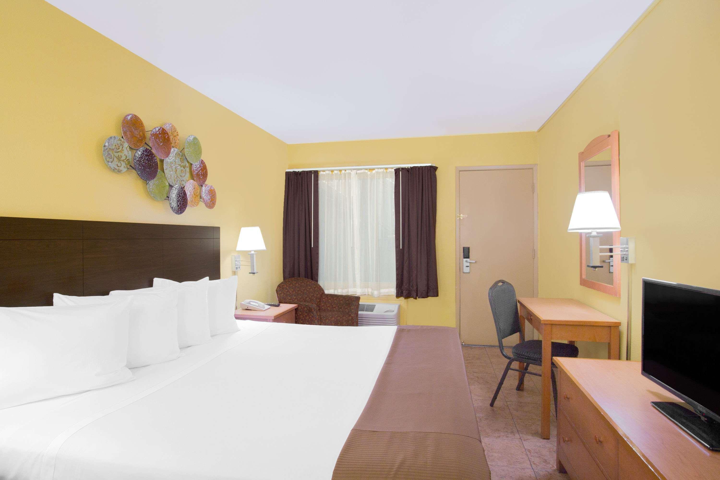 Travelodge Central San Francisco — photo 5