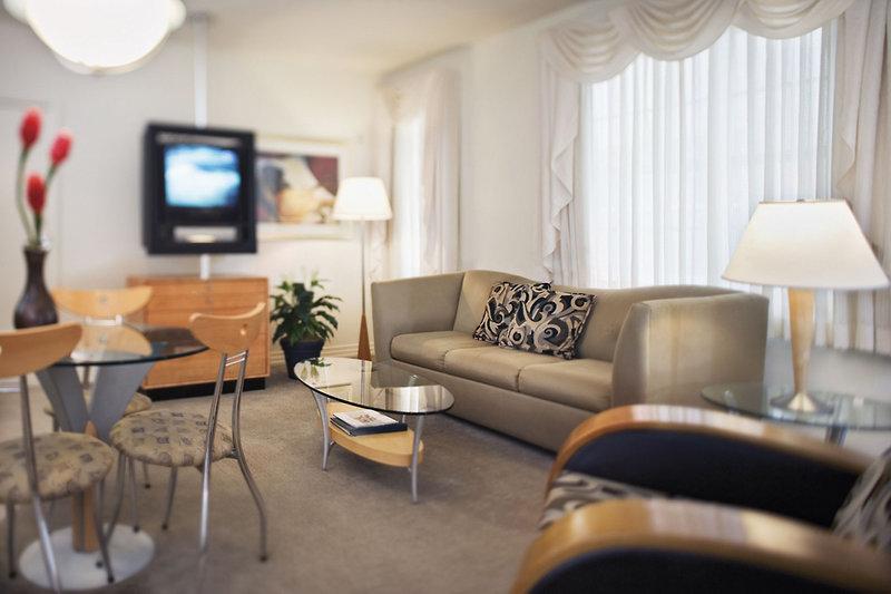 Hilton Grand Vacations at McAlpin-Ocean Plaza — photo 4