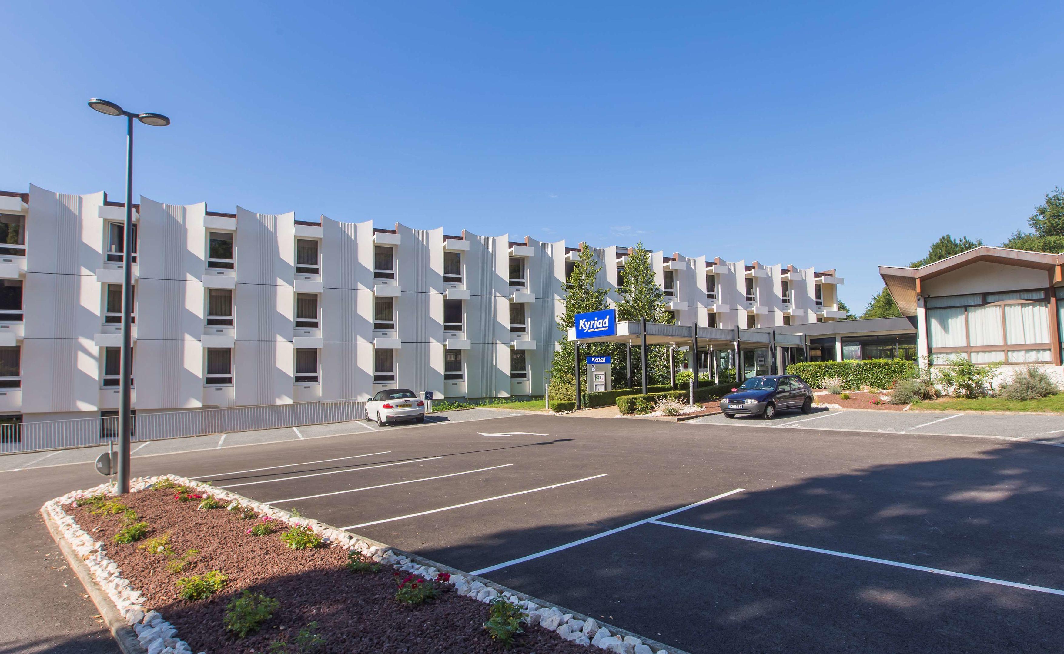 Kyriad Montchanin - Le Creusot — photo 4