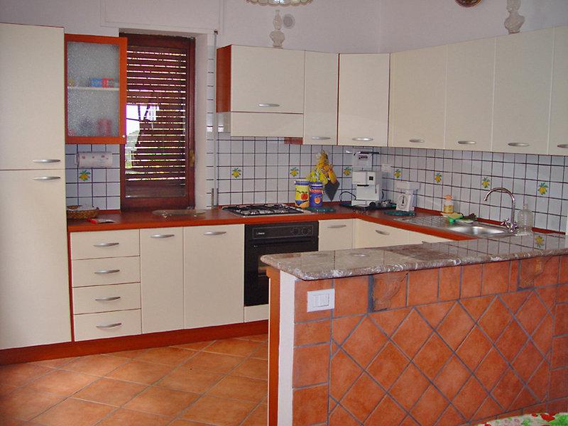 Villa Capo Taormina — photo 5