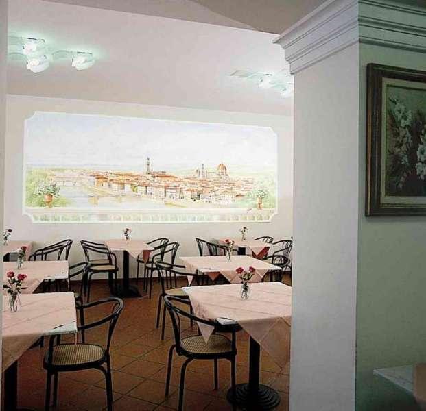 Albergo Firenze — photo 4