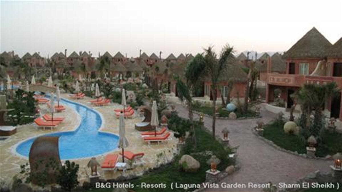Laguna Vista Garden Resort — photo 4