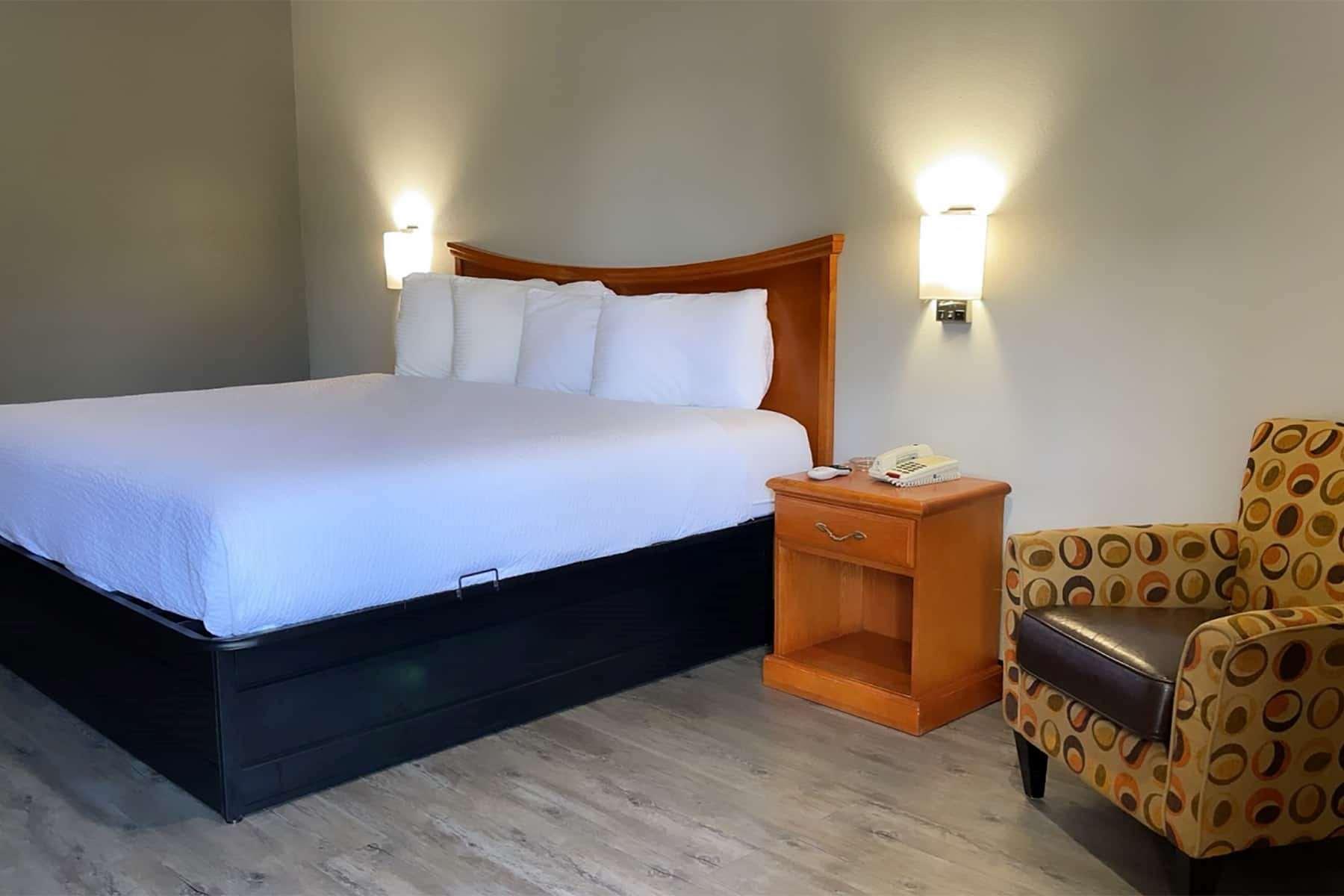 Days Inn North Little Rock / Maumelle — photo 3
