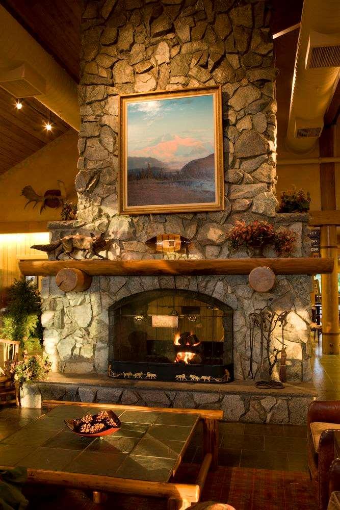 Mt. McKinley Princess Wilderness Lodge — photo 5