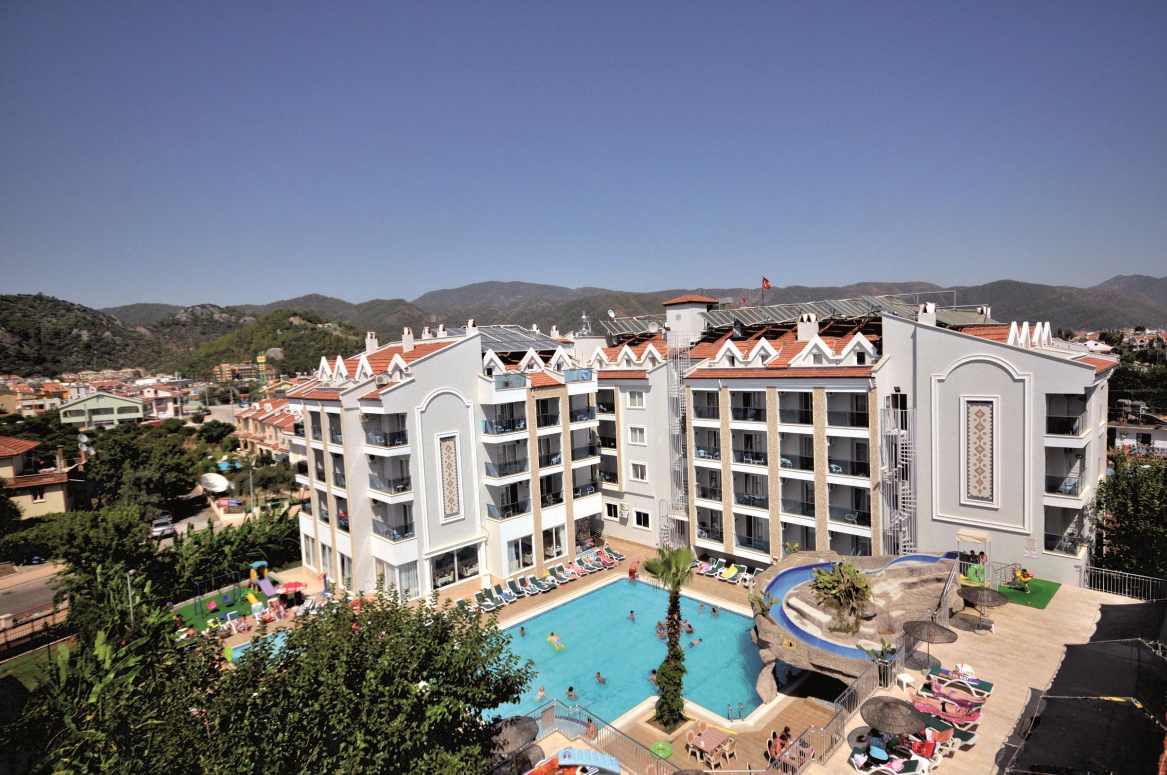 Epic Hotel — photo 3