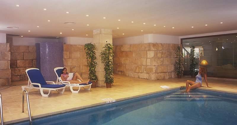 Hotel Zafiro Rey Don Jaime — photo 5