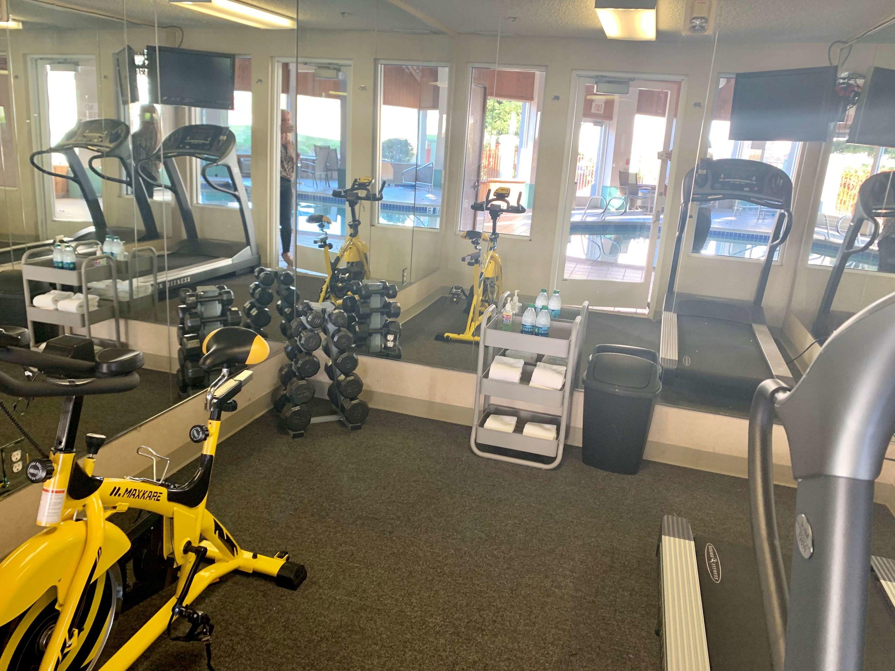 SureStay Plus Hotel by Best Western Redding — photo 4